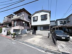 物件画像 茨木市西河原1丁目　中古戸建