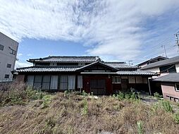 物件画像 茨木市上野町 売土地