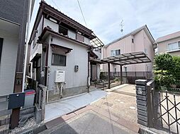 物件画像 茨木市西安威1丁目　中古戸建
