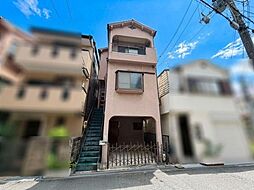 物件画像 茨木市小川町 中古戸建