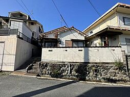 物件画像 茨木市北春日丘2丁目 売り土地
