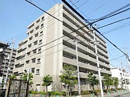 物件画像 ファミール茨木・舟木町弐番館