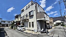 物件画像 茨木市水尾1丁目 中古戸建