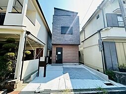 物件画像 高槻市明野町 新築戸建
