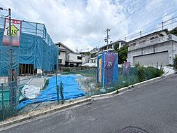 物件画像 茨木市北春日丘2丁目 売り土地 1ゴウチ