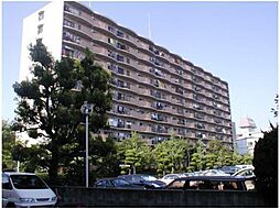 物件画像 南茨木駅前ハイタウンK棟