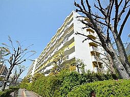 物件画像 阪急南茨木ハイタウン東奈良高層住宅Ｆ棟