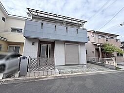 物件画像 茨木市大同町 中古戸建