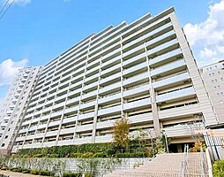 物件画像 グランファーレ茨木