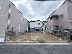物件画像 茨木市西太田町 売り土地