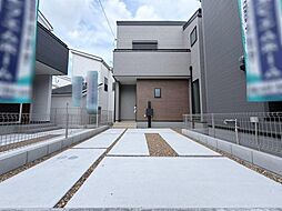 物件画像 茨木市上野町 新築戸建 4号棟