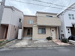 物件画像 茨木市耳原3丁目 中古戸建