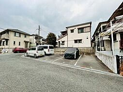 物件画像 茨木市穂積台　売り土地