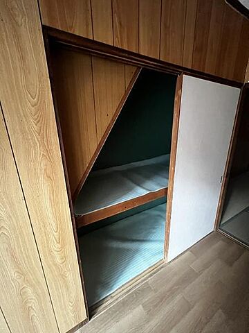 収納 大阪市港区市岡4丁目