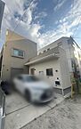 大阪府大阪市城東区今福西2丁目：物件画像