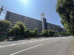 物件画像 日商岩井泉尾マンション