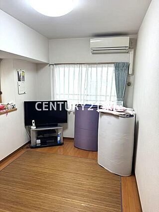 ★洋室です！