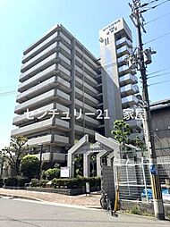 物件画像 阪神住建リバーサイドヴィラ姫島2