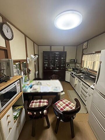 リビング/ダイニング 大阪市港区南市岡1丁目