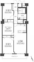 物件画像 住之江パークマンション