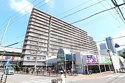 物件画像 藤和市岡ハイタウン