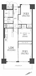 マンションイメージ