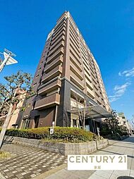 物件画像 ネバーランド平野本町