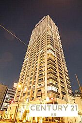 物件画像 ブランズタワー南堀江 7階部分