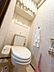 トイレ：★トイレです！