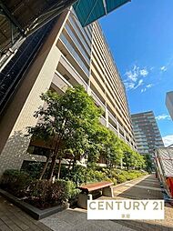 物件画像 キングス夢咲シティひかりの街B棟