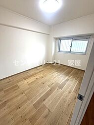 物件画像 住之江東コーポ
