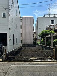 物件画像 相模原市中央区矢部3丁目　建築条件なし売地