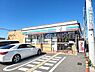 周辺：セブンイレブン高槻城東町店まで210m