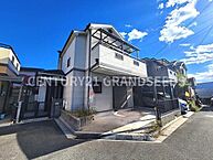 大阪府高槻市辻子2丁目：物件画像