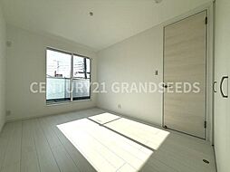 子供部屋の画像