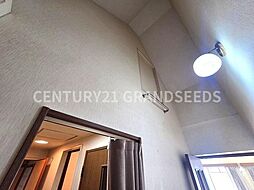 室内の画像