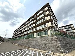 物件画像 サンヴェール高槻3号棟