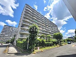 物件画像 メゾン水無瀬4号棟