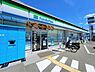 周辺：ファミリーマート高槻古曽部店まで80m