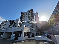 物件画像 高槻阿武山三番街302号棟