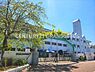 周辺：高槻市立阿武山小学校まで850m