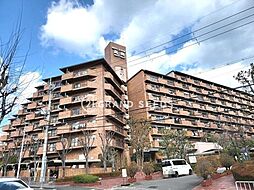 物件画像 朝日プラザ高槻ウエストヒルズA棟