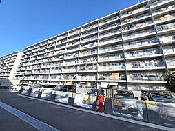 物件画像 大和サニーハイツ高槻2棟