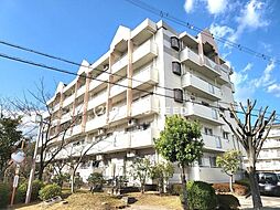 物件画像 高槻阿武山二番街201号棟