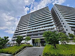 物件画像 ライオンズガーデン水無瀬グランリバーA棟