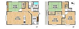 JR東海道・山陽本線 摂津富田駅 バス16分 大阪医科薬科大学［薬学部］下車 徒歩8分