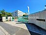 周辺：高槻市立如是中学校まで850m
