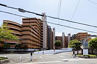 大阪府寝屋川市打上高塚町：物件画像