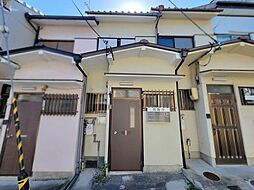 物件画像 北区鷹峯藤林町　中古テラスハウス