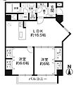 富小路アーバンライフ6階4,580万円